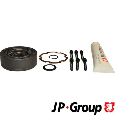 Joint, drive shaft
